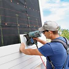 Affordable Siding Repair and Maintenance Services in Mckeesport, PA